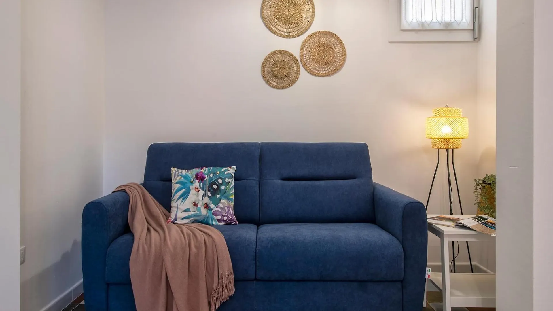 شقة Casa Corbezzolo أولبيا إيطاليا
