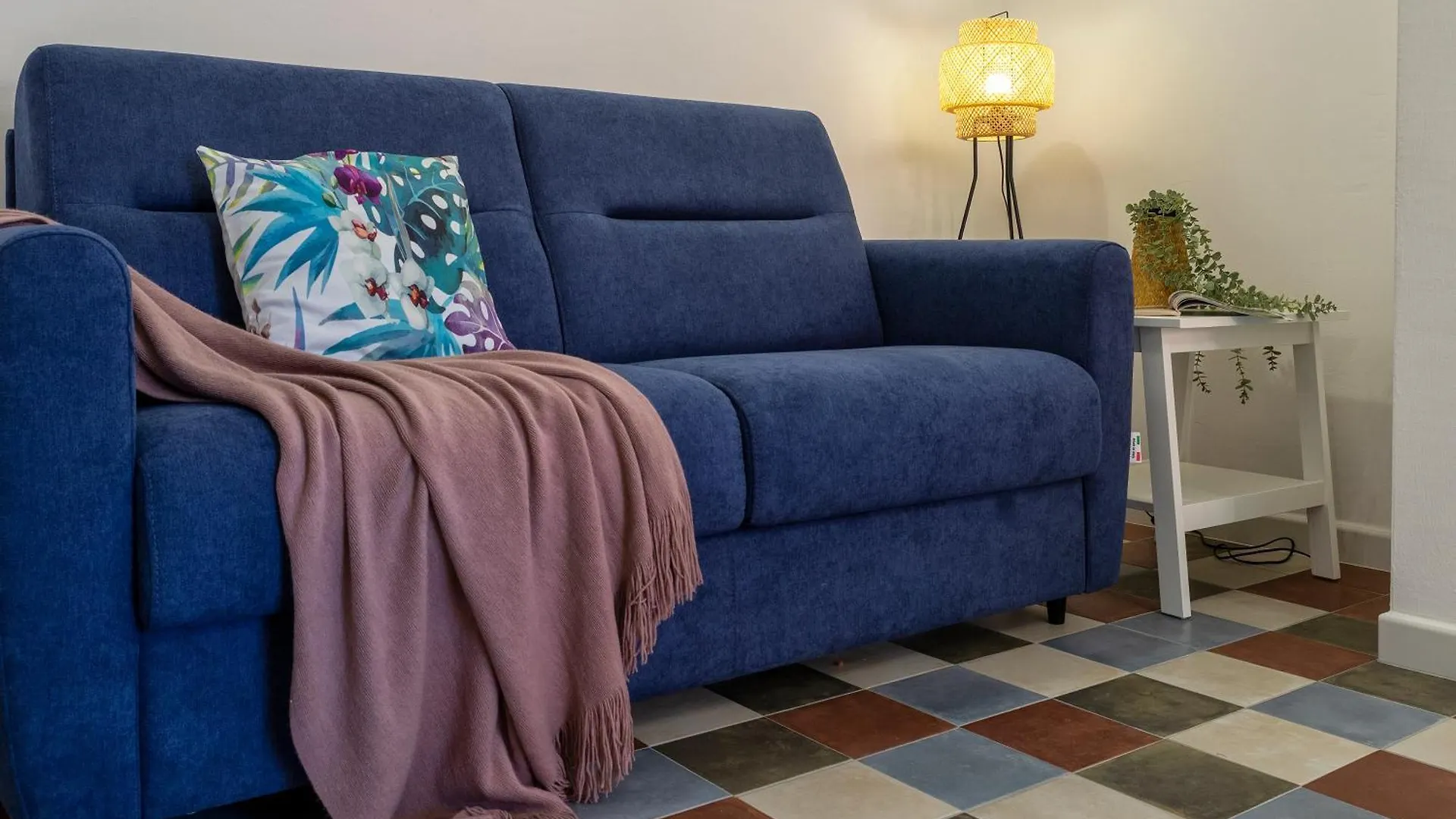 شقة Casa Corbezzolo أولبيا 0*,  إيطاليا